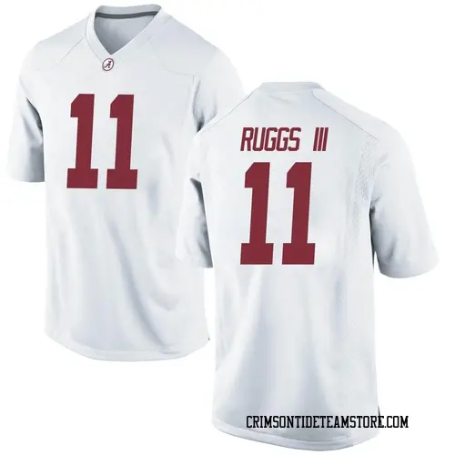 henry ruggs iii shirt