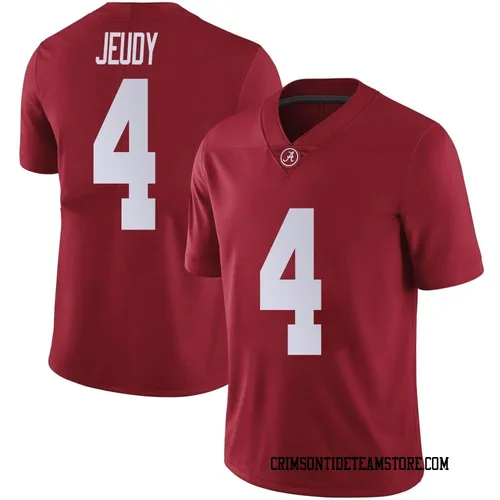 alabama college jerseys