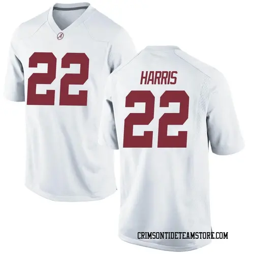 najee harris jersey