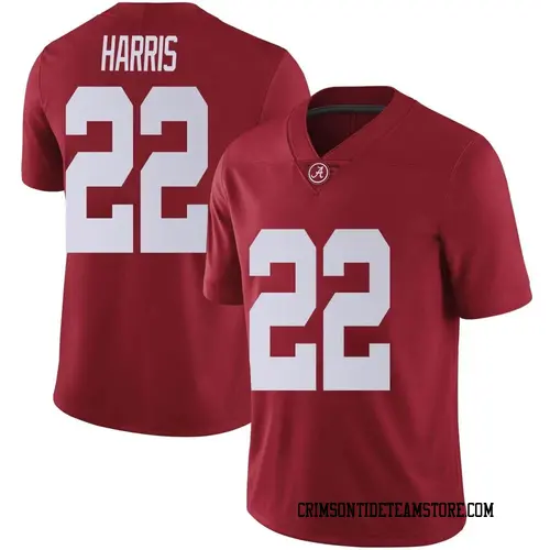 Nike Najee Harris Alabama Crimson Tide 