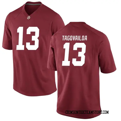 nike tua jersey