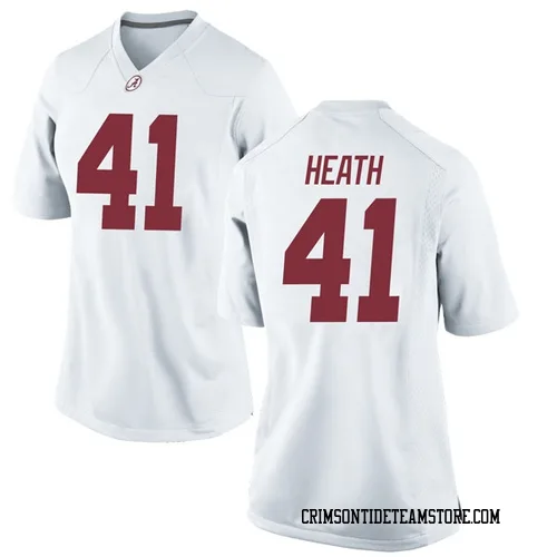 ladies alabama football jersey
