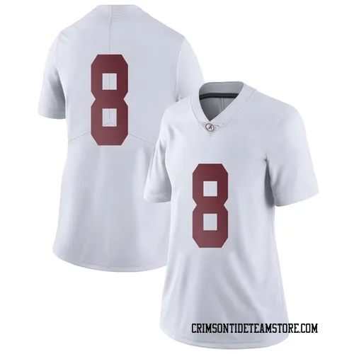 alabama women's jersey