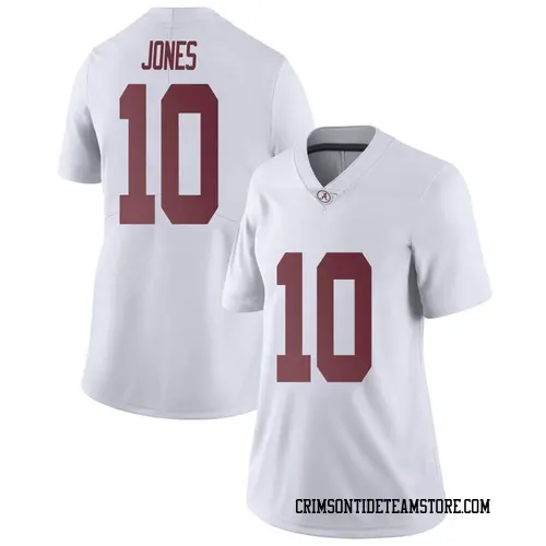 mac jones jersey