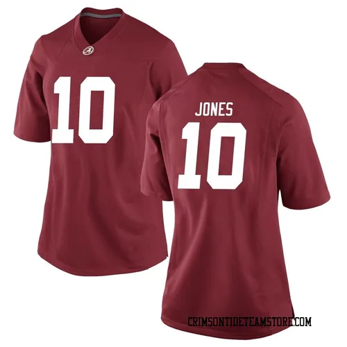 mac jones alabama t shirt