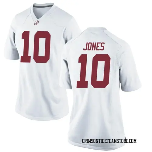 women's alabama jersey