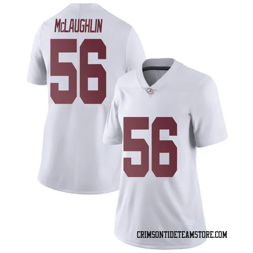 ladies alabama football jersey