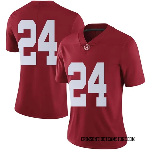 ladies alabama football jersey