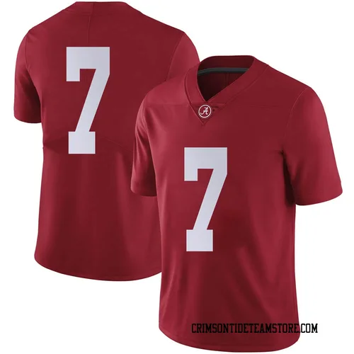 boys alabama jersey