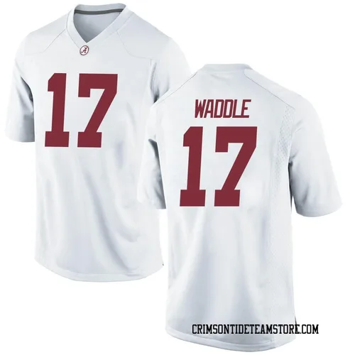 university of alabama youth jersey