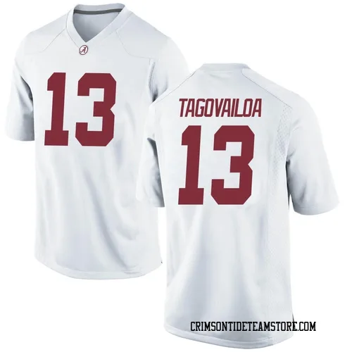 Tua Tagovailoa Jersey | Jerseys For Men, Women and Youth ...