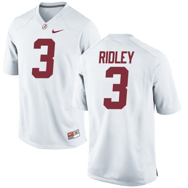 Youth Nike Calvin Ridley Alabama Crimson Tide Replica