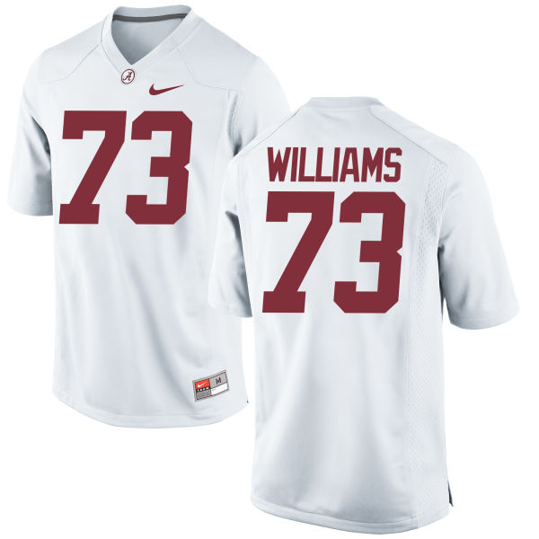 authentic nike alabama football jersey